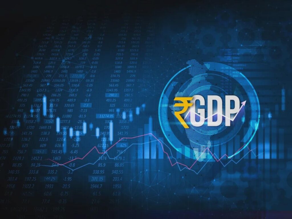 英国が世界経済トップ5の地位を取り戻す