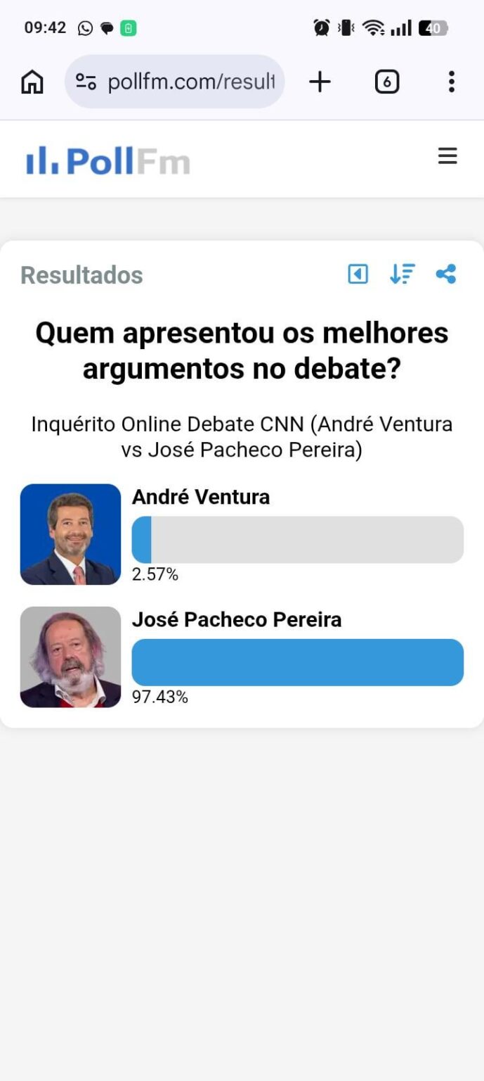 民衆の判断は明らかだ。