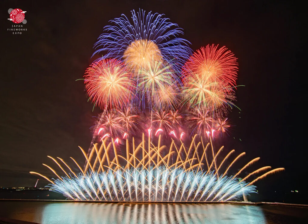 大阪・貝塚で「JAPAN FIREWORKS EXPO」開催へ　万博花火大会が復活 – OSAKA STYLE
