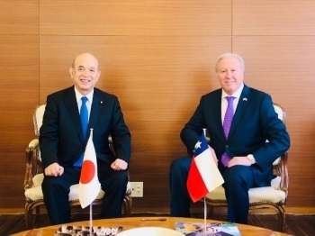 意見交換の様子