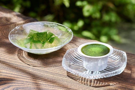 たねやの夏の定番商品に新風！滋賀県土山町の抹茶で楽しむ「本生羊羹 抹茶」「たねや寒天 抹茶」が新登場 - びわ湖大津経済新聞