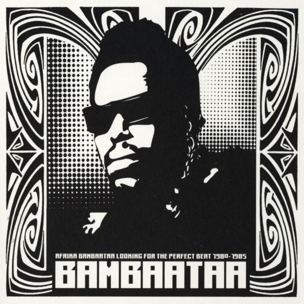【追悼】Afrika Bambaataa(アフリカ・バンバータ)