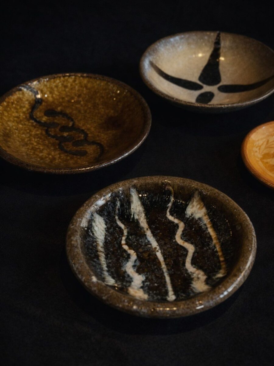 姫路・紺屋町に「炭火焼鳥 ミズキ」が5月オープン。「吉兆」と、作家物の器で楽しむ至福の時間