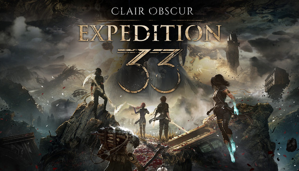 『Clair Obscur: Expedition 33』がベストゲームに選出！ 英国アカデミー賞ゲーム部門「BAFTA Games Awards 2026」受賞作発表 | Game*Spark
