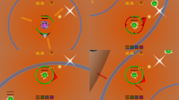 ホワイトハウスで発砲の容疑者、インディー開発者と判明。Steamで作品をリリースしていた - Game*Spark