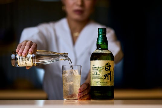 【W大阪】気軽に一杯、奥深く一杯。「JAPANESE HIGHBALL STAND @WET BAR」がスタート
