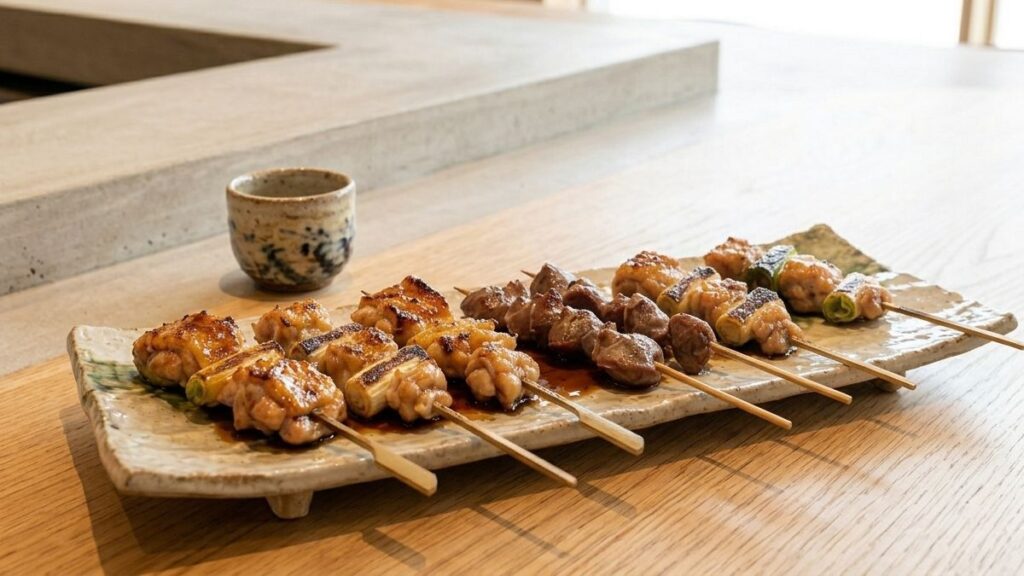 姫路・紺屋町に「炭火焼鳥 ミズキ」が5月オープン。「吉兆」と、作家物の器で楽しむ至福の時間 ｜いいものタウン - 兵庫県まんなか地域のニュースメディア