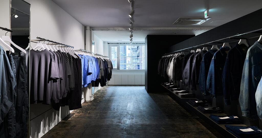 Graphpaper OSAKAが大阪・北堀江にグランドオープン