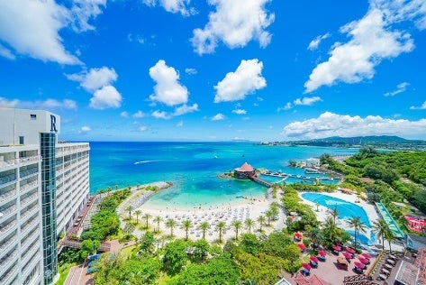 MiYO ORGANIC（ミヨオーガニック）のエシカルアメニティが、ルネッサンス リゾート オキナワにて全客室導入 - 名駅経済新聞