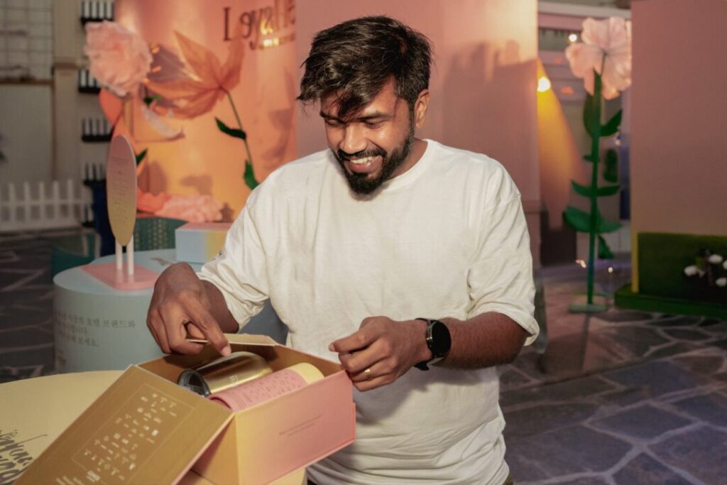 Marriott Bonvoy、日本・韓国・インドで「Loyal-Tea」キャンペーンを実施し100万ポイントをプレゼント - VOIX