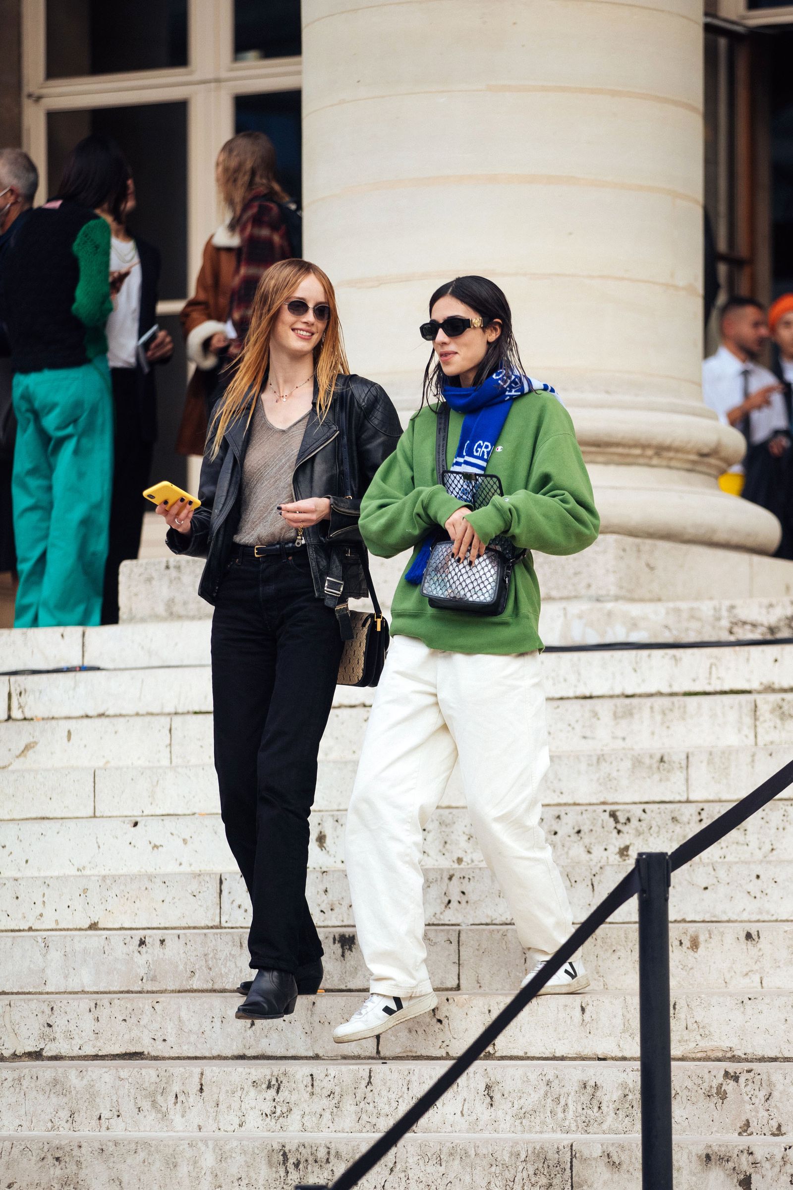 Photo Melodie JengGetty Images