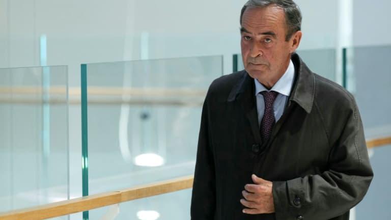 同氏は来週釈放されることを望んでいる：テロ資金供与で懲役6年の判決を受け、ラファージュ元最高経営責任者（CEO）が釈放を求めており、5月4日に検討される予定だ。