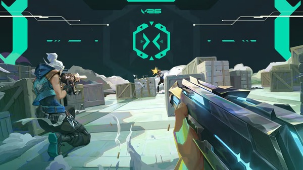 『VALORANT』パッチ1ノート12.08公開！新ランクモード「スカーミッシュ：Ascension」開幕や、アセントのマッププール復帰など - FISTBUMP