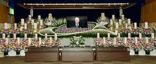 株式会社ナカザワ 創業者 中澤幸平 前会長「お別れの会」のご報告 - びわ湖大津経済新聞