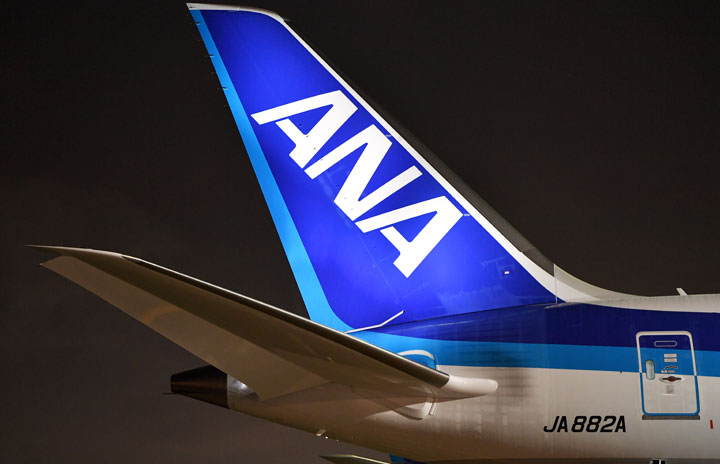 ANA、上級会員「SFC」ラウンジ利用不可も 年300万円で区分 - Aviation Wire