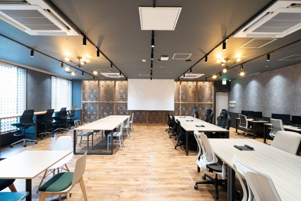 神奈川県「KANAGAWA Space Village」の宇宙関連企業交流拠点事業を受託したさがみはら産業創造センターの取り組み - VOIX