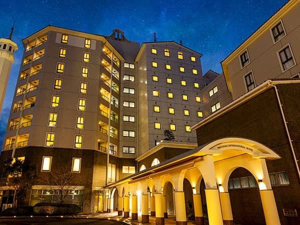 ホテルリブマックス長崎エアポート 2026年4月にリブランドオープン！ | 株式会社リブ・マックスのプレスリリース