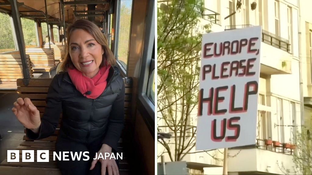 オルバン・ハンガリー首相の敗北、アメリカとロシアに打撃　欧州編集長が解説 - BBCニュース