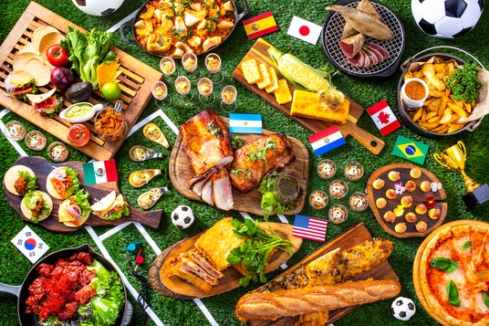 【リーガロイヤルホテル京都】『KAZA ワールドビュッフェ』 開催 - 烏丸経済新聞