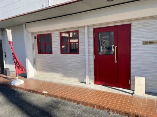 【2025/12/21 OPEN】愛知県幸田町に珈琲とおはぎのお店「Oiron Coffee」がオープン | Oiron Coffeeのプレスリリース