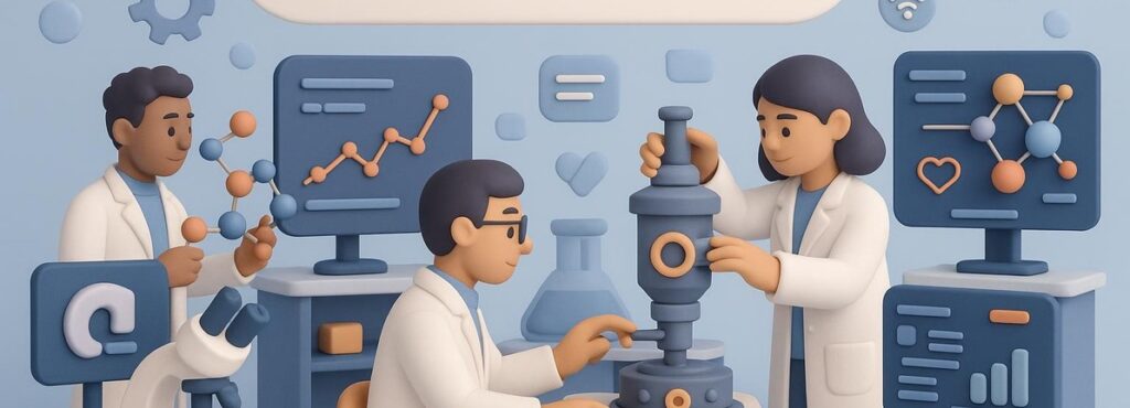 ダナハーのBIO-Europe Springの焦点は、ライフサイエンスのエッジを研ぎ澄ますことなのか、それとも単にストーリーを磨くことなのか(DHR)? – Simply Wall St News Simply Wall St