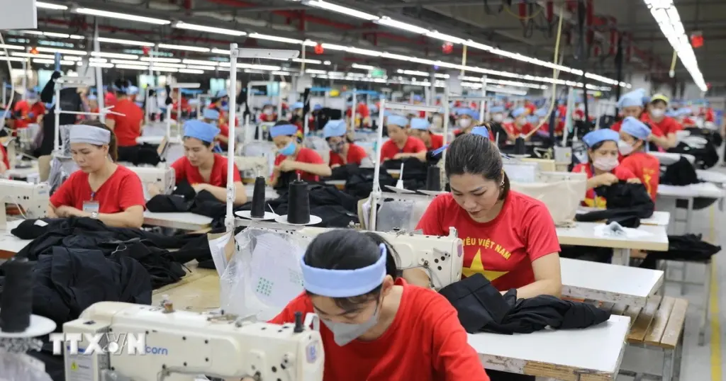 Vietnam.vn - Nền tảng quảng bá Việt Nam