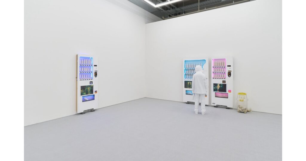 地域レビュー（東京）：山﨑香穂評「あの空間・場所について」展、森本啓太 個展「what we told ourselves」