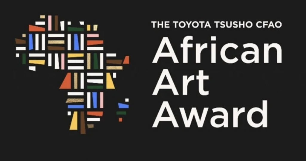 アフリカの次世代を担う5名が決定。「THE TOYOTA TSUSHO CFAO African Art Award」初代受賞者が発表|美術手帖 アフリカの次世代を担う5名が決定。「THE TOYOTA TSUSHO CFAO African Art Award」初代受賞者が発表|美術手帖