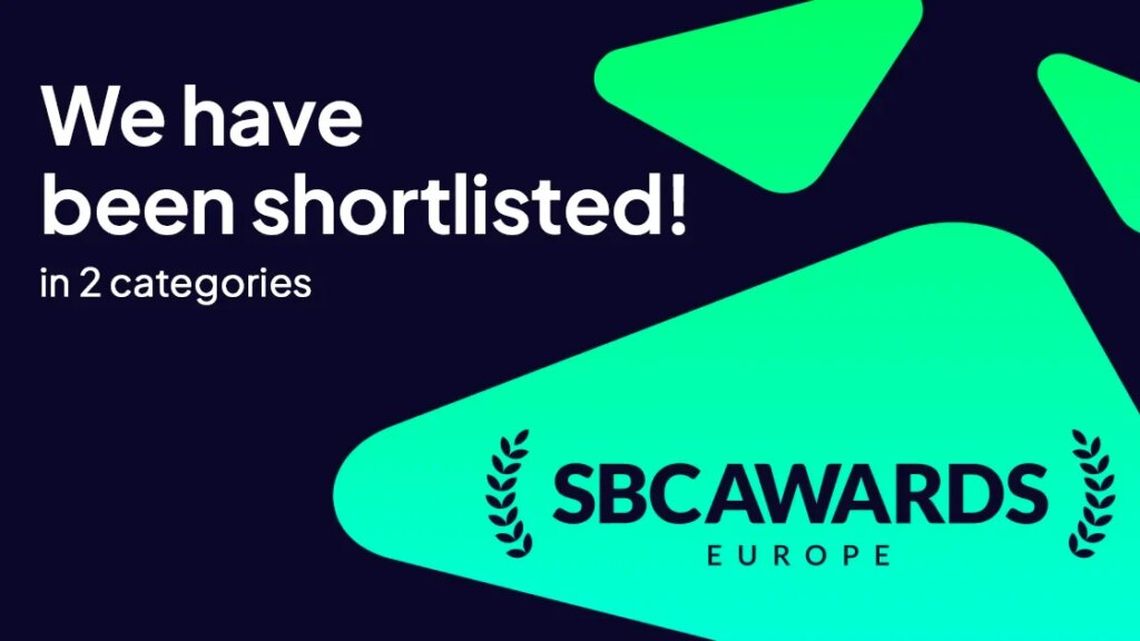 WazdanがSBC Awards Europe 2026で2部門にノミネート | Yogonet Brazil WazdanがSBC Awards Europe 2026で2部門にノミネート | Yogonet Brazil