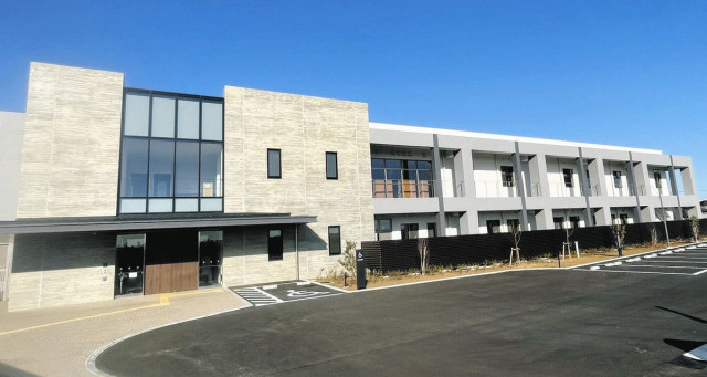 子どもたちが安心できる場に 千葉県内9カ所目の印旛児相 20日開設 完全個室や中庭、職員休憩室も充実(東京新聞)|dメニューニュース(NTTドコモ) 子どもたちが安心できる場に 千葉県内9カ所目の印旛児相 20日開設 完全個室や中庭、職員休憩室も充実