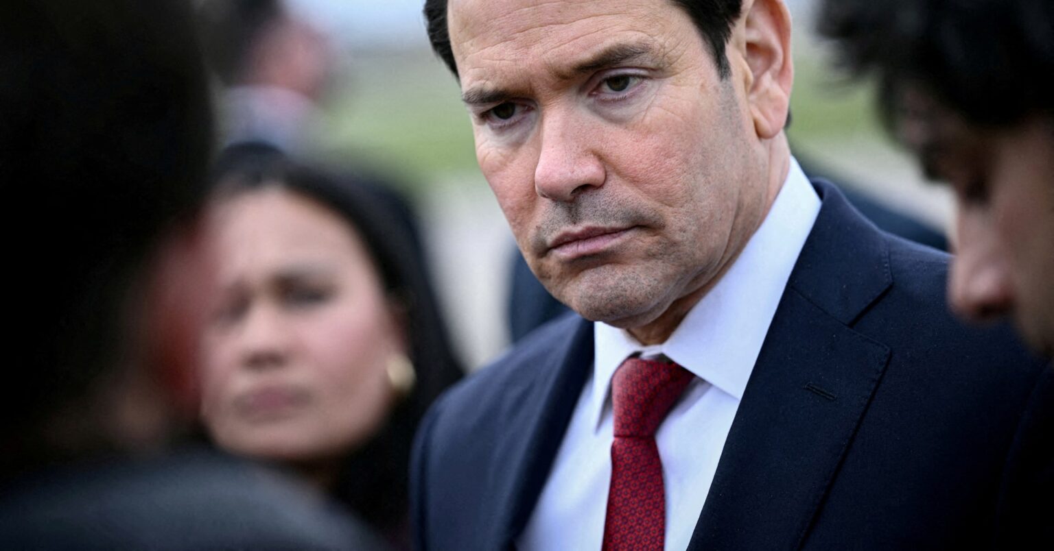 米長官、イラン戦争「終結見えてきた」　ＮＡＴＯとの関係見直し言及 | ロイター