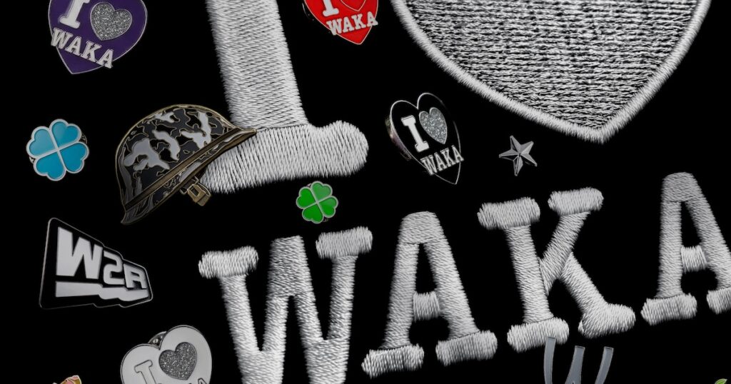 MIKADOら和歌山勢がマイクリレー、JAYCORPSE*「I ♡ WAKA 」リリース - 音楽ナタリー