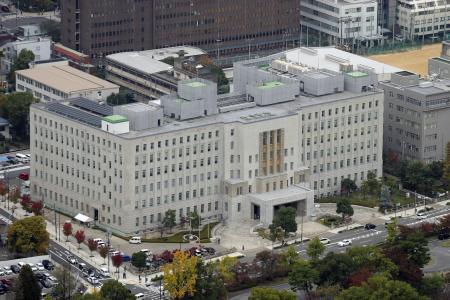 パワハラ懲戒の大阪市幹部を起用 府が府民文化部の特別参与に | 全国のニュース | 福井新聞ONLINE