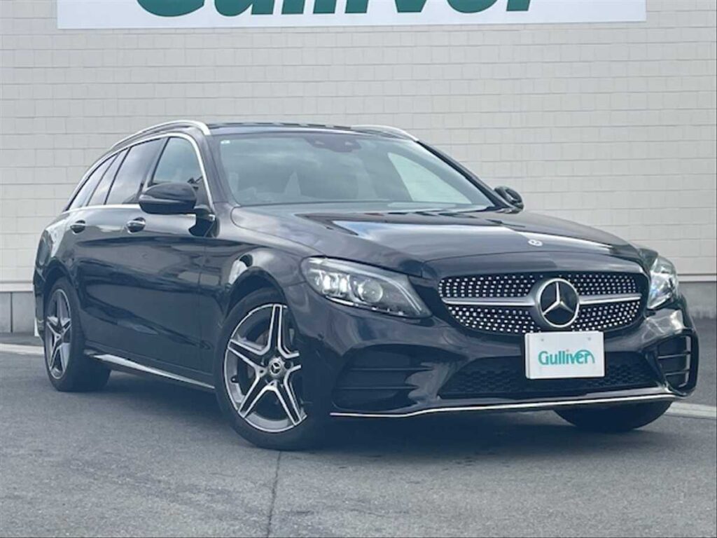 新着情報“CクラスステーションワゴンC220d ステーションワゴン アバンギャルドAMGライン”2019年式オブシディアンブラック入荷しました!LIBERALA リベラーラ滋賀の中古車入荷情報 LB00521775002664183 新着情報“CクラスステーションワゴンC220d ステーションワゴン アバンギャルドAMGライン”2019年式オブシディアンブラック入荷しました!LIBERALA リベラーラ滋賀の中古車入荷情報 LB00521775002664183