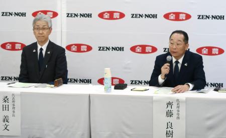ＪＡ、コメ集荷目標未達 ２５年産、流通構造が変化 | 全国のニュース | 福井新聞ONLINE