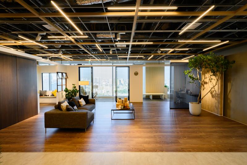 働き方や暮らし方の変化により、いま私たちの住空間は「大きな転換期」を迎えている。