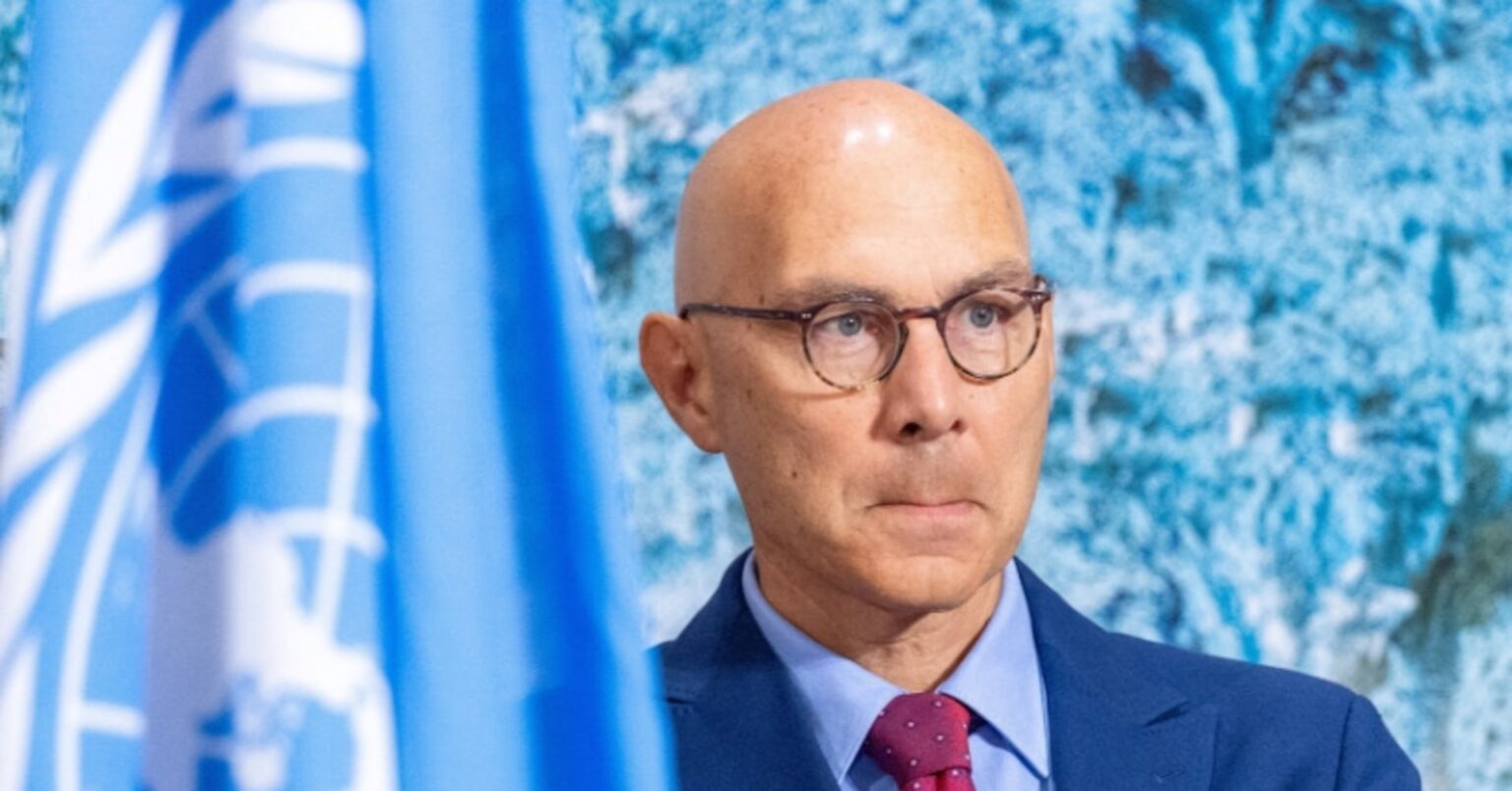 パレスチナ人死刑法撤回求める、国連人権高等弁務官がイスラエルに | ロイター パレスチナ人死刑法撤回求める、国連人権高等弁務官がイスラエルに | ロイター