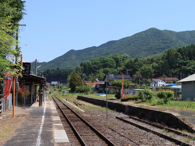 「あまかいちと読み間違う」読むのが難しいと思う“広島県の駅”TOP10！ 2位「小奴可」、1位は？【2026年調査】