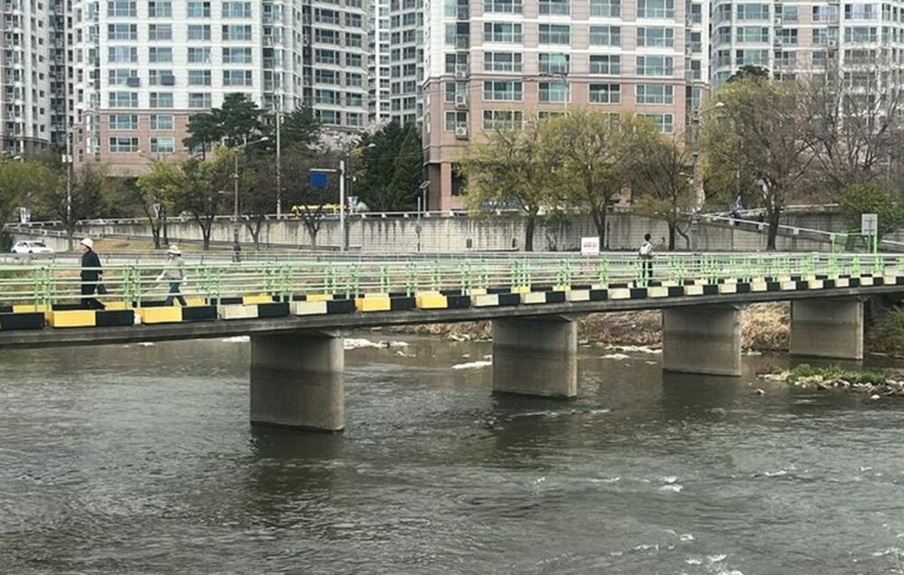 韓国・スーツケースの女性遺体遺棄…娘とその夫が容疑認め逮捕　写真枚　国際ニュース：AFPBB News