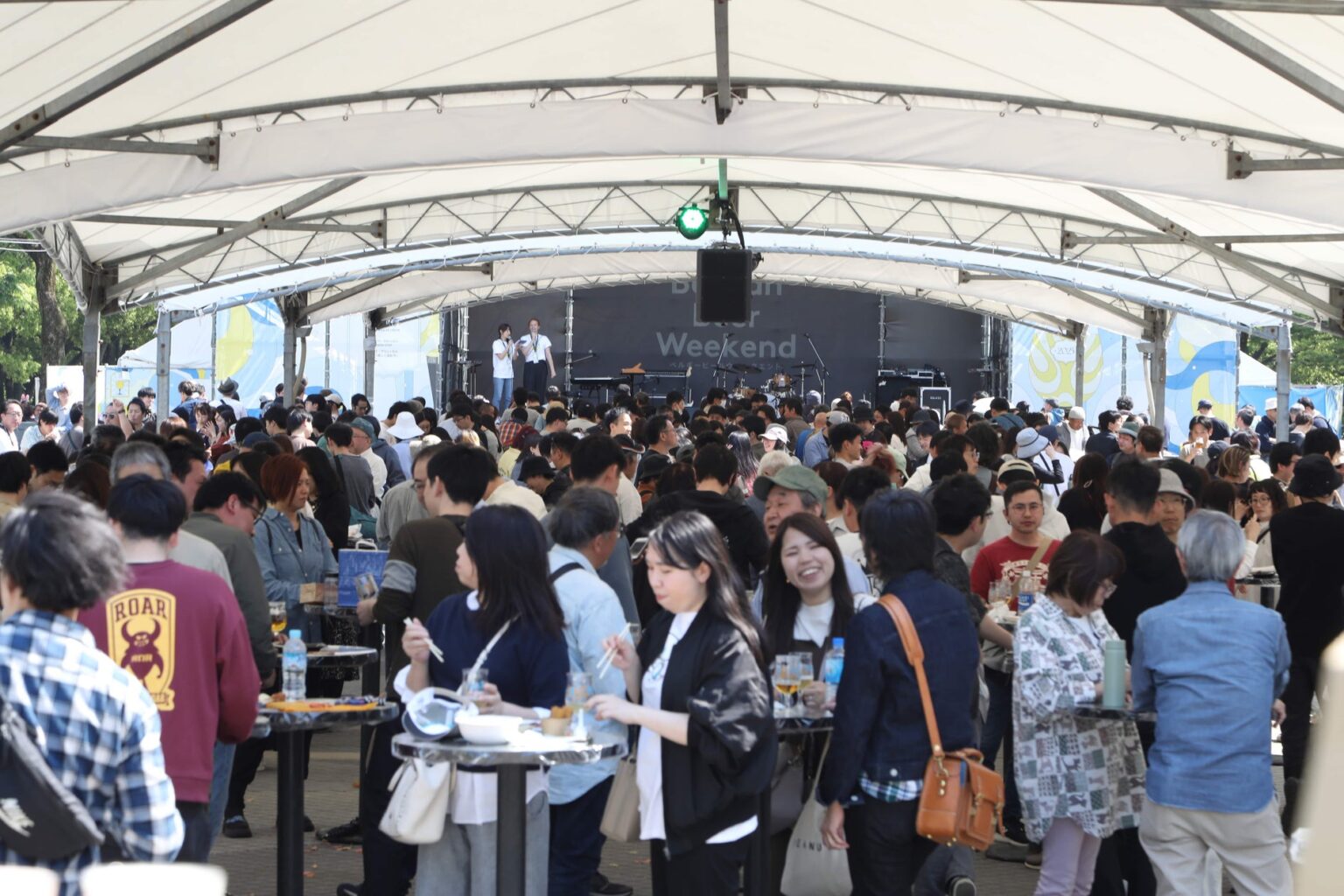 名古屋のゴールデンウィークがベルギービールで彩られる!ベルギービールウィークエンド2026 名古屋 開催 | starbeer productions株式会社のプレスリリース 名古屋のゴールデンウィークがベルギービールで彩られる!ベルギービールウィークエンド2026 名古屋 開催 | starbeer productions株式会社のプレスリリース