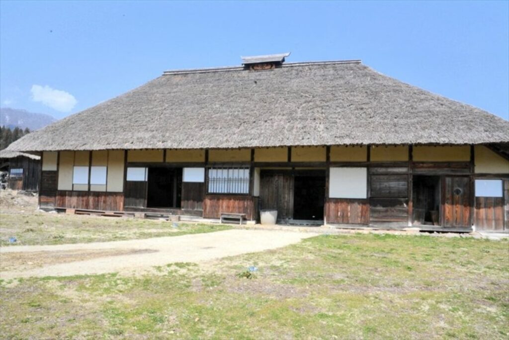 NHK連続テレビ小説「風、薫る」福島県南会津町の奥会津博物館がロケ地 主人公一ノ瀬りんの生家の設定 | 福島民報デジタル NHK連続テレビ小説「風、薫る」福島県南会津町の奥会津博物館がロケ地 主人公一ノ瀬りんの生家の設定 | 福島民報デジタル
