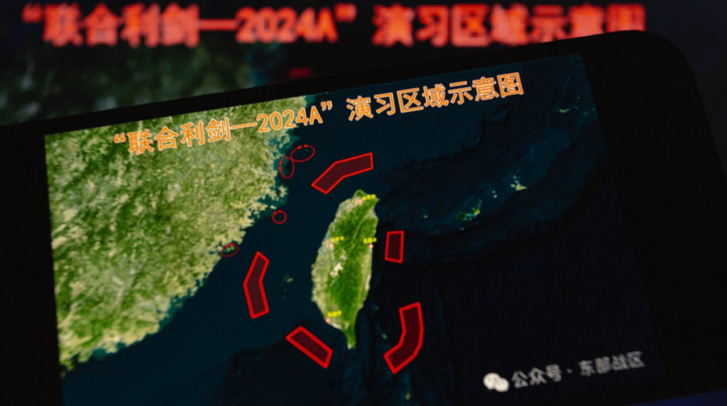 中国で進む台湾版「一国二制度」研究、2027年・台湾侵攻のリアリティと全面侵攻を含む台湾掌握の4つのシナリオ 【著者に聞く】『自滅する米中』の佐々木れなが語る、中国共産党が恐れるのはむしろ国内のネット右翼のSNS(1/4) | JBpress (ジェイビープレス)