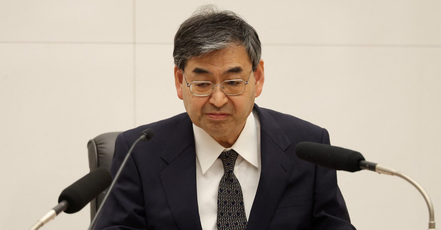 アベノミクスは「かなりの成果」、利上げ方針の論評は避ける=浅田日銀委員 | ロイター アベノミクスは「かなりの成果」、利上げ方針の論評は避ける=浅田日銀委員 | ロイター