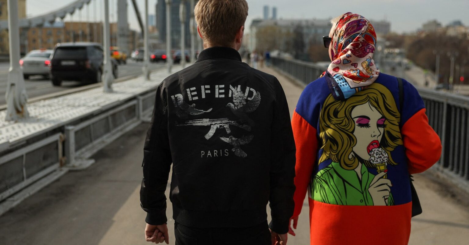 ロ、米との犯罪人引渡し条約締結国への渡航自粛を勧告　拘禁刑のリスクも | ロイター