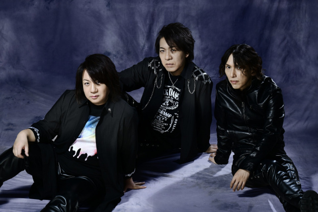 元Janne Da Arcのyou・kiyo・shuji、30年ぶり寝屋川VINTAGE公演決定「懐かしいし、嬉しい」 | オリコンニュース