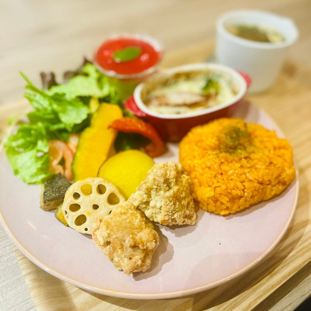 ― さかい珈琲 蔵王山水苑前店にて「スペシャルセット」登場 ― | 株式会社ガイアのプレスリリース