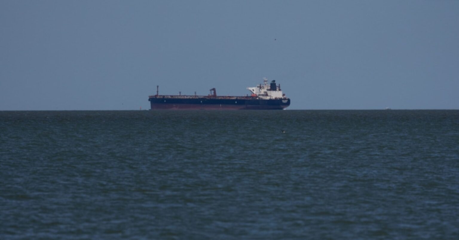メキシコ湾で石油タンカー供給逼迫、アジア・欧州勢が米国産油求め | ロイター