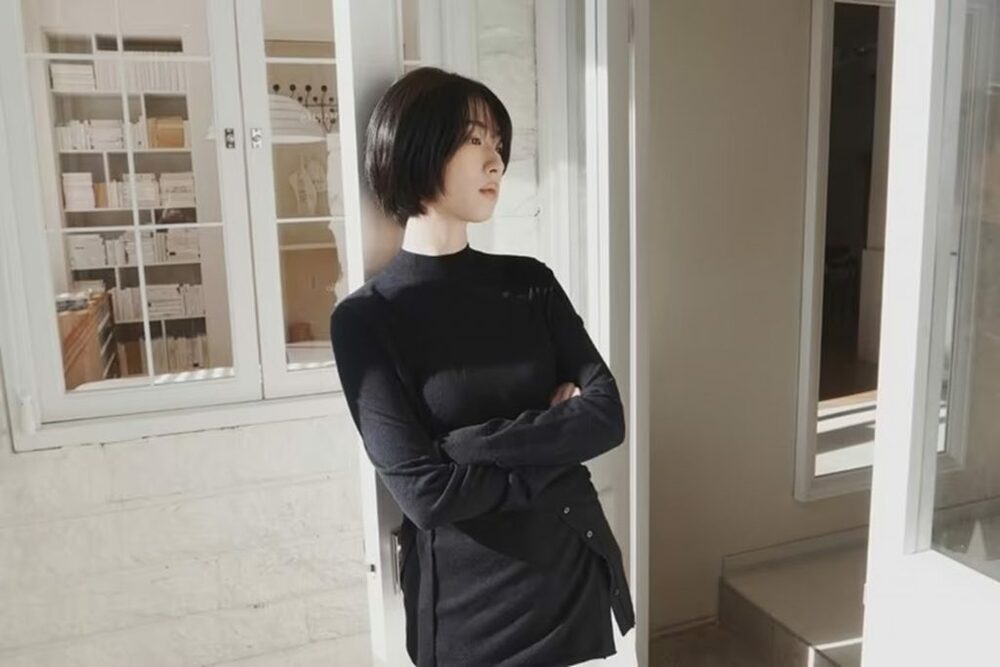 韓国ファッション業界、オンラインと実店舗融合で収益力強化…二本柱戦略で成長、体験と効率の両立　写真枚　国際ニュース：AFPBB News