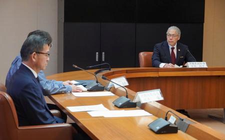 「嘉手納常態化」に沖縄県抗議 米降下訓練、２日連続受け | 全国のニュース | 福井新聞ONLINE