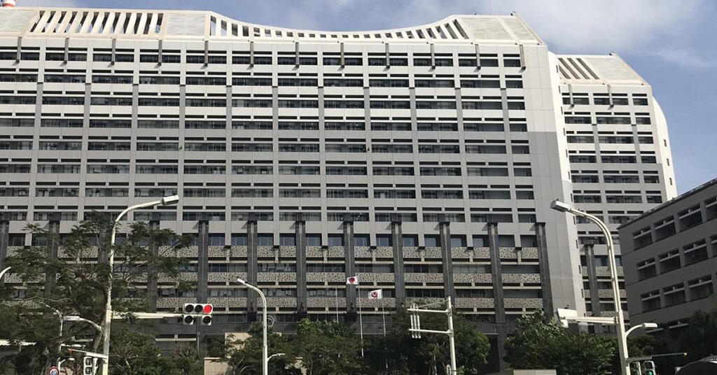 沖縄ではしか発生、８カ月ぶり　立ち寄り先など確認中　県外から３月末に戻る